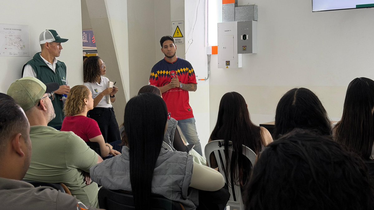 Alcaldía de Bello tweet media