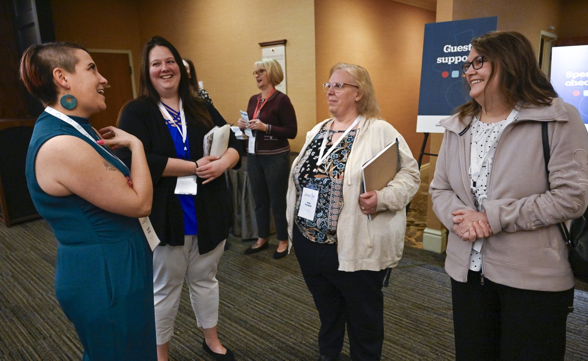 Catherine Hershey Schools for Early Learning tweet media