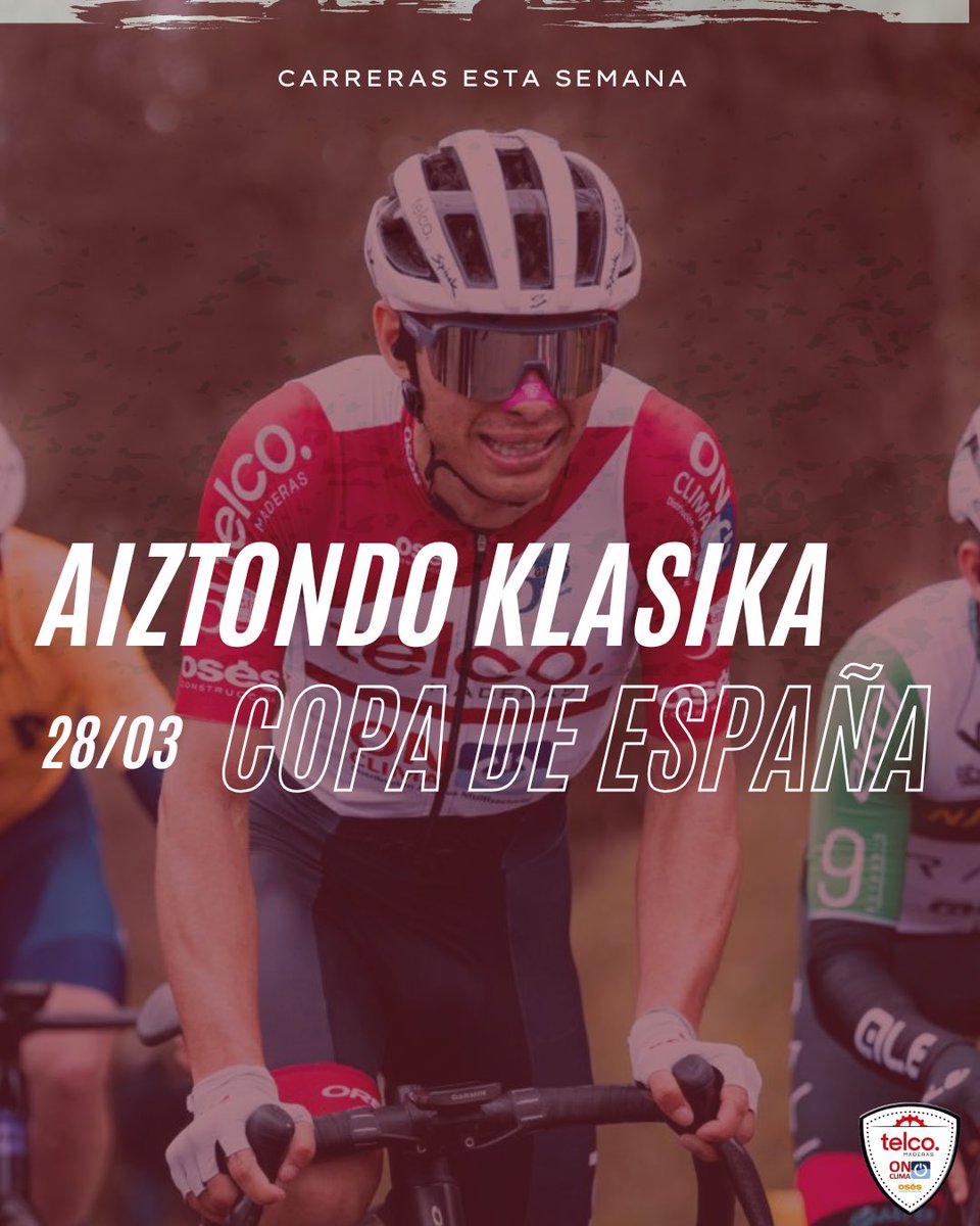 Telco - On Clima - Osés tweet media