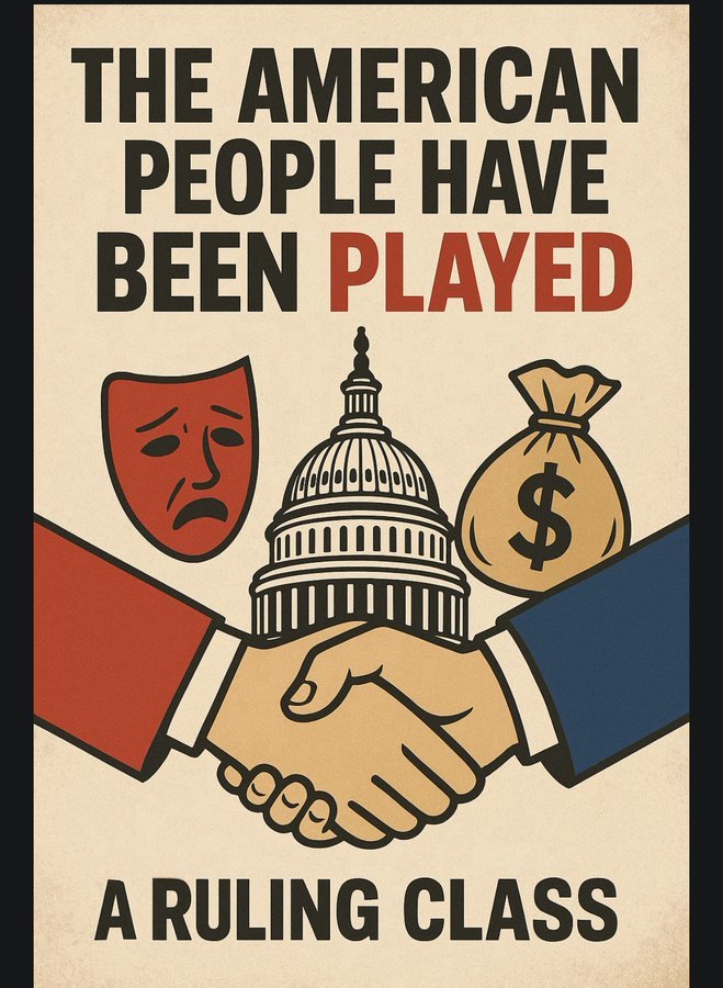 Winston Smith's Conscious tweet media