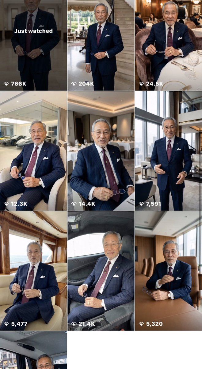 Noah Frydberg | Tiktok Shop For Brands tweet media