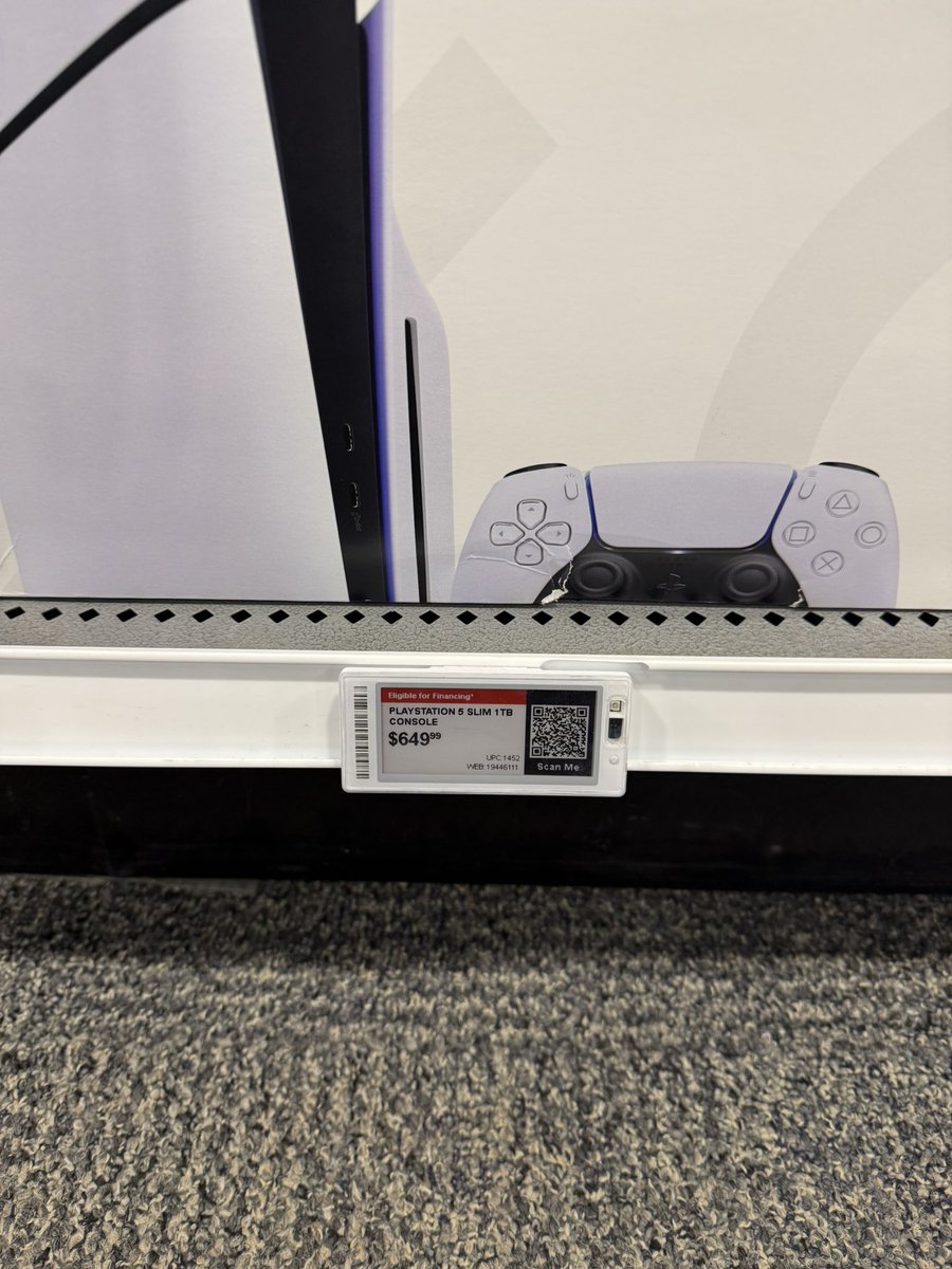 steveabaker ◼️◾ tweet media