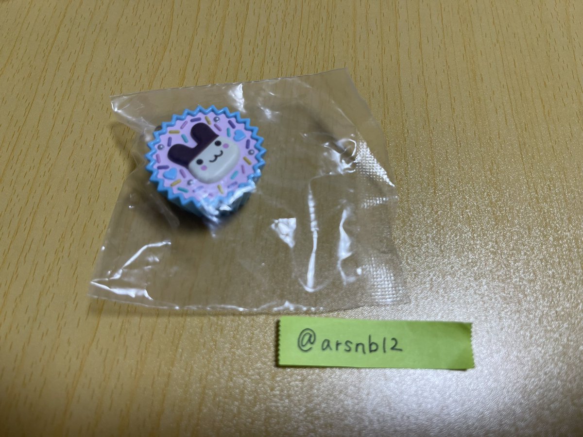 あさり tweet media