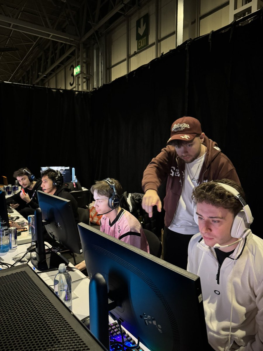 Gentle Mates tweet media