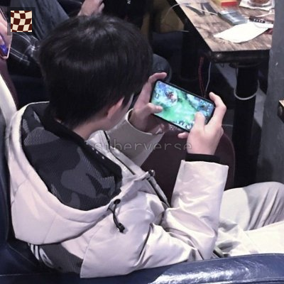 Base for Cyber tweet media