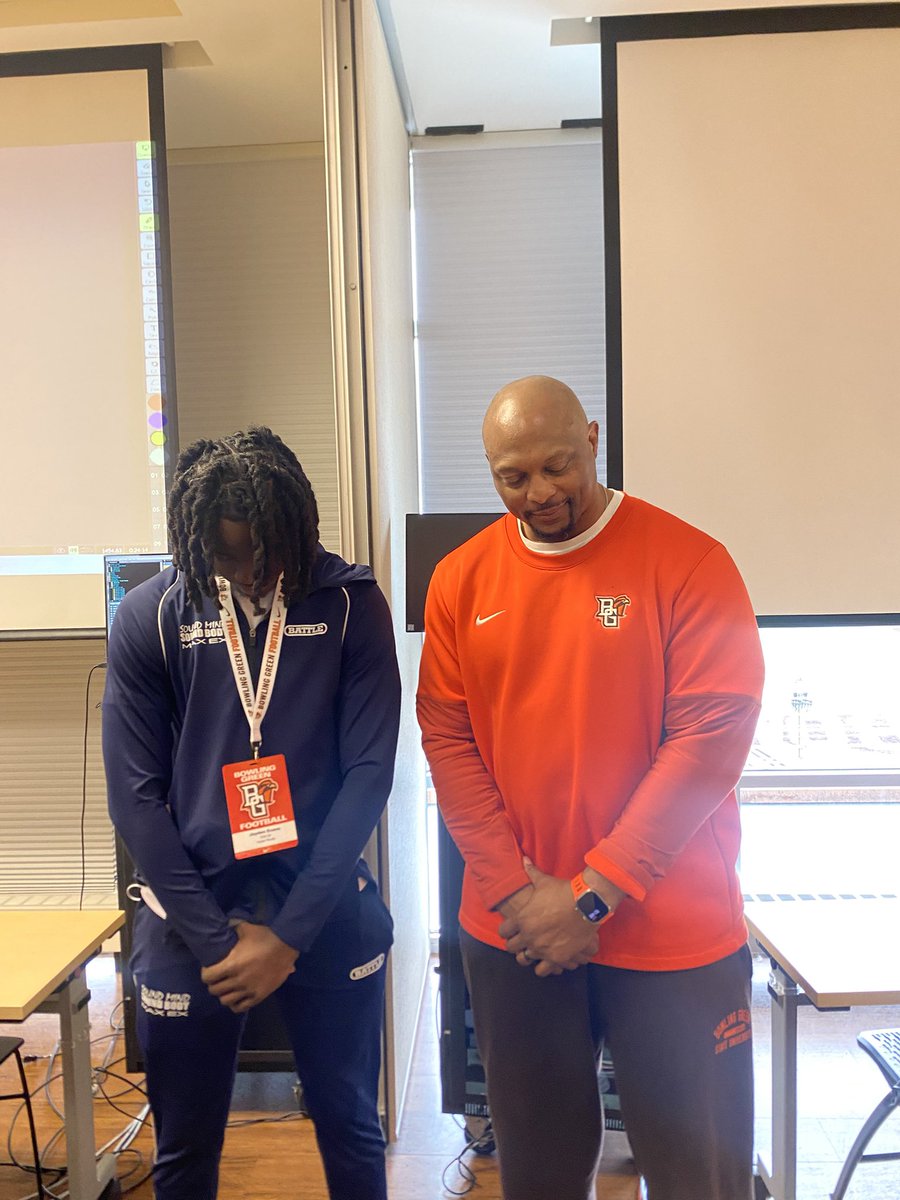 Jayden ”JD” Evans 4⭐️ tweet media