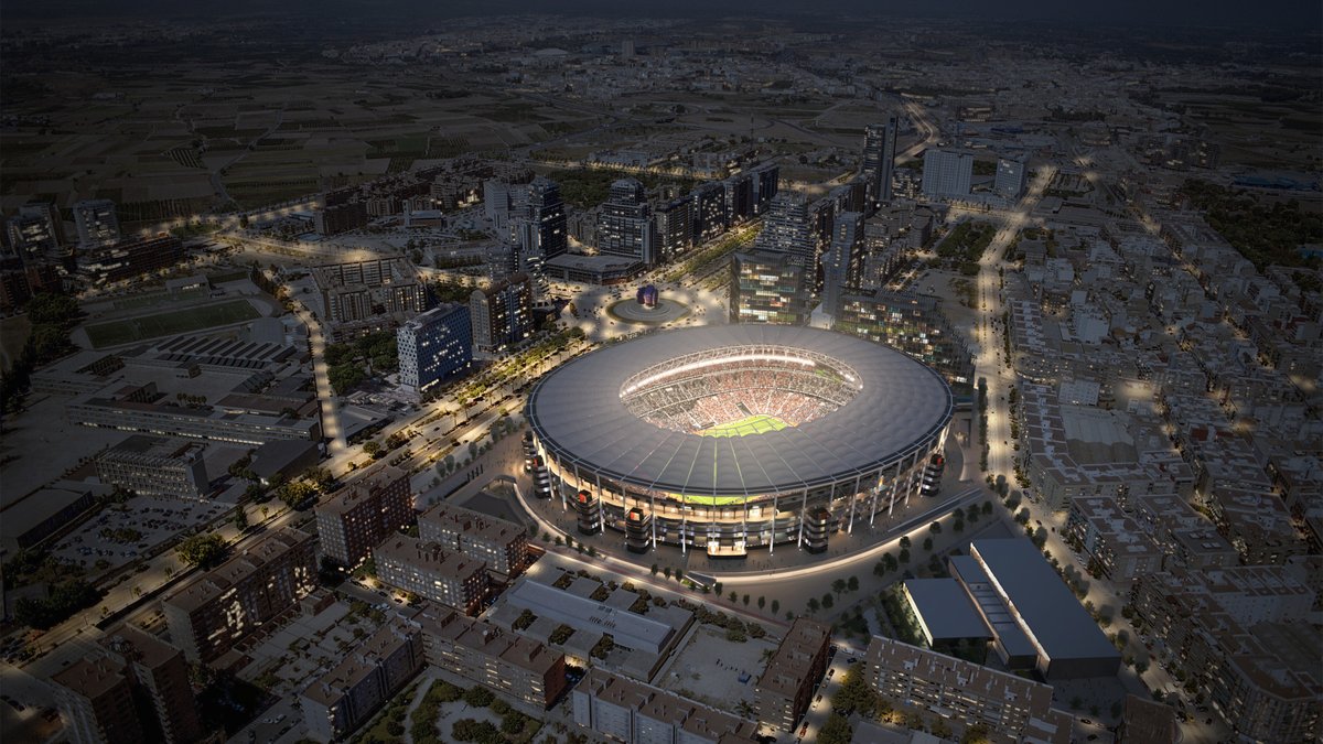 Amunt Mestalla tweet media