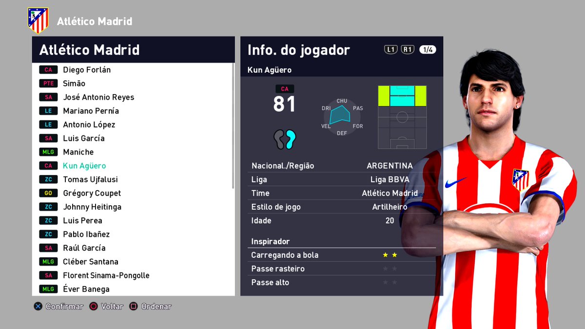 TudodePES tweet media