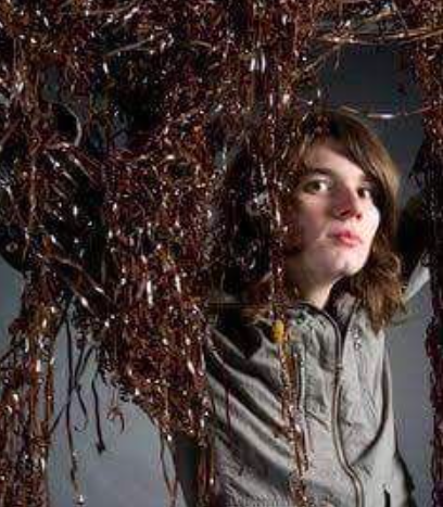 William Beckett as bunnies ! tweet media