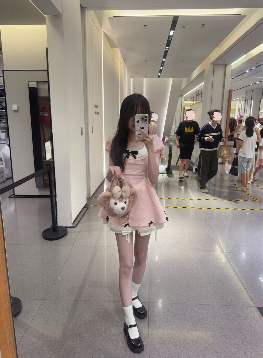 不思羽 tweet media