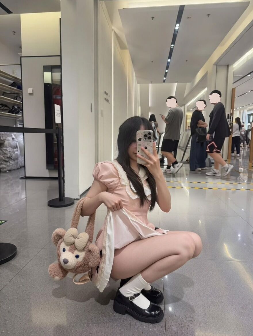 不思羽 tweet media