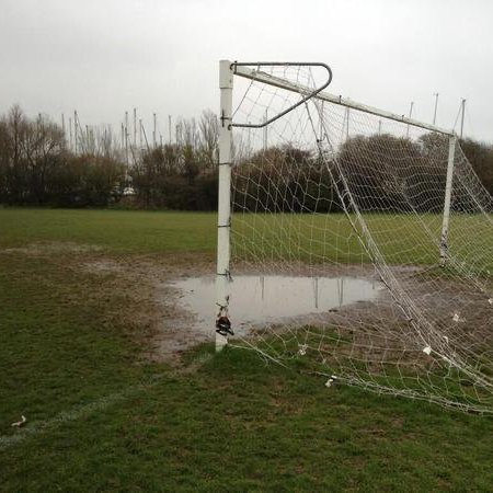 90s Football tweet media