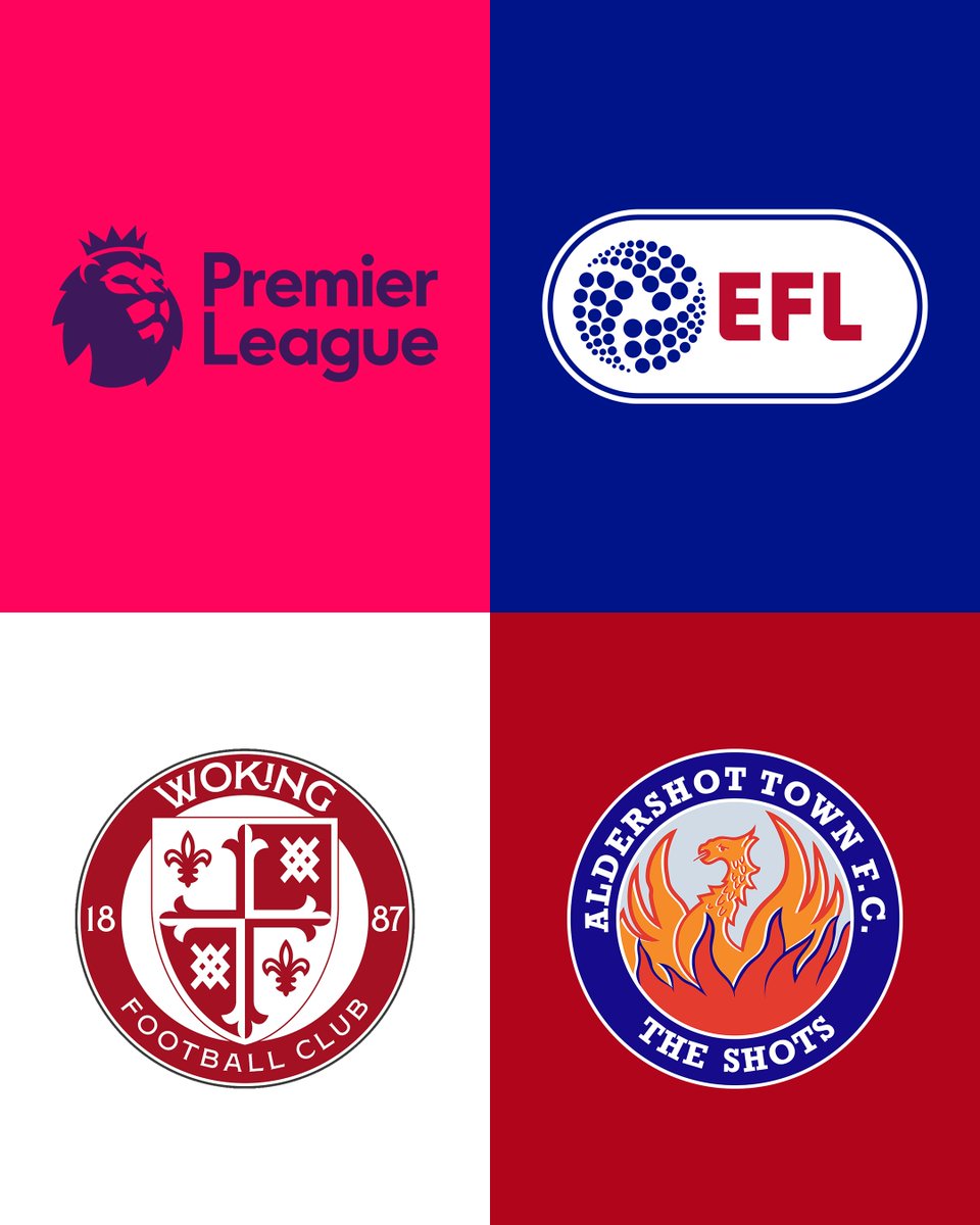 Farnborough FC tweet media