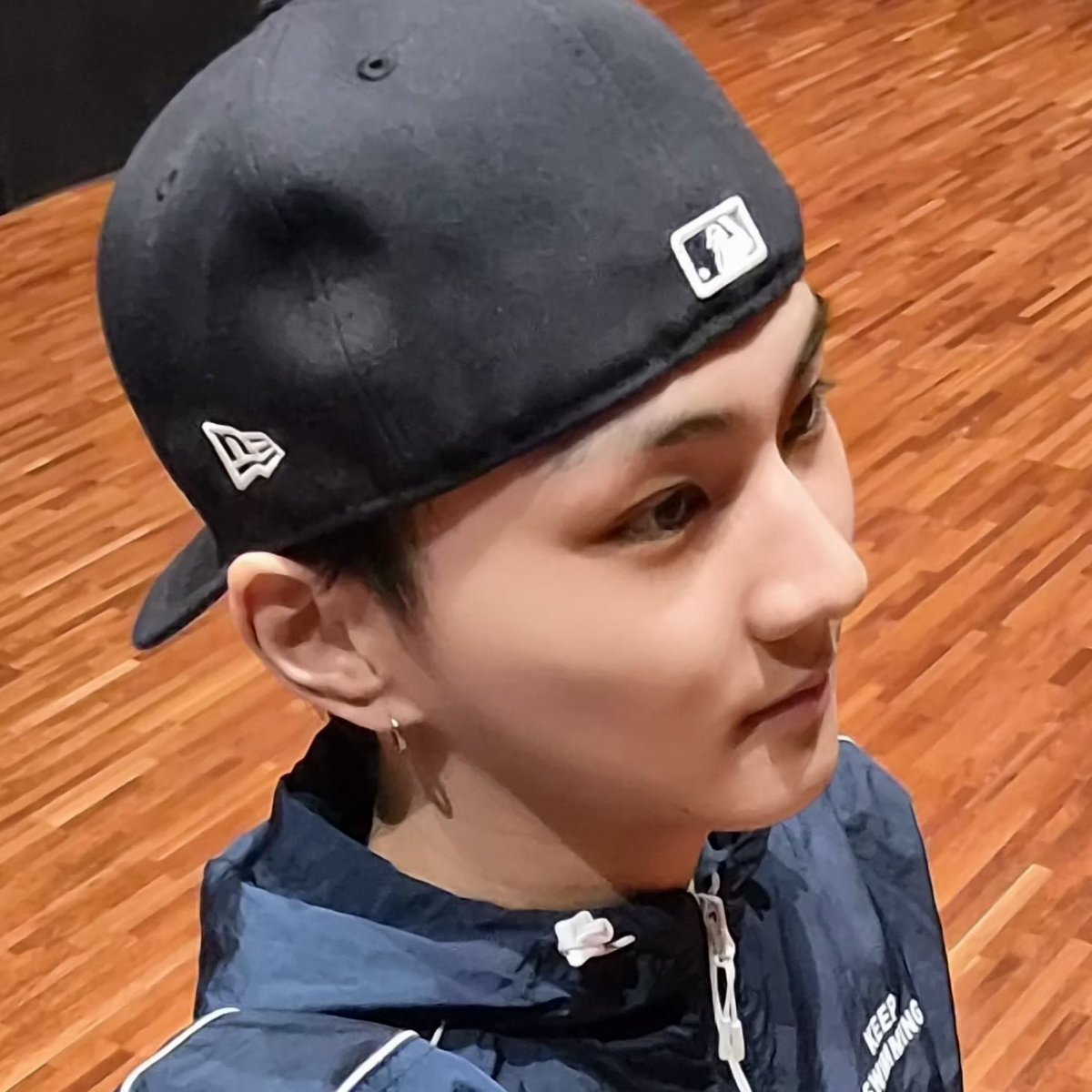 양송이 tweet media