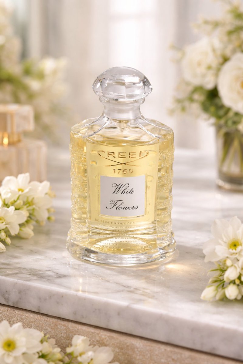 هاوي و عاشق عطور tweet media