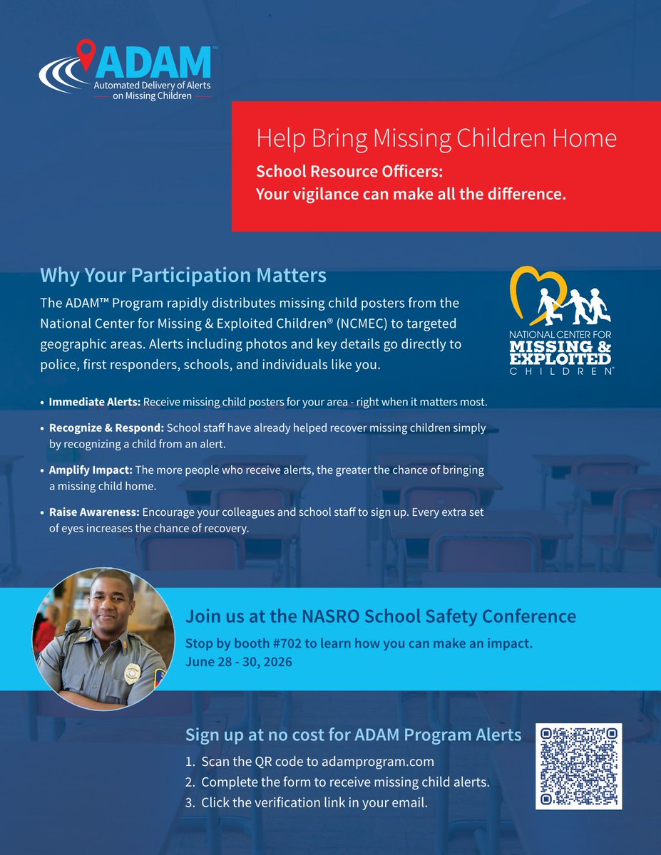 Trish McCall tweet media