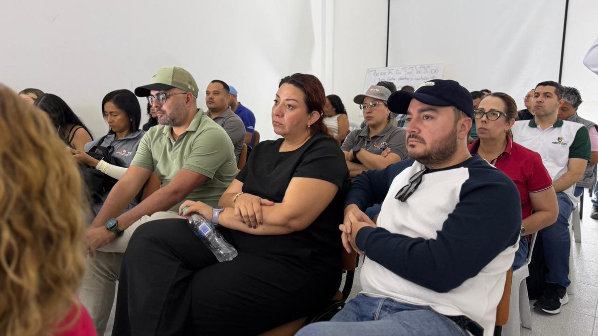 Alcaldía de Bello tweet media