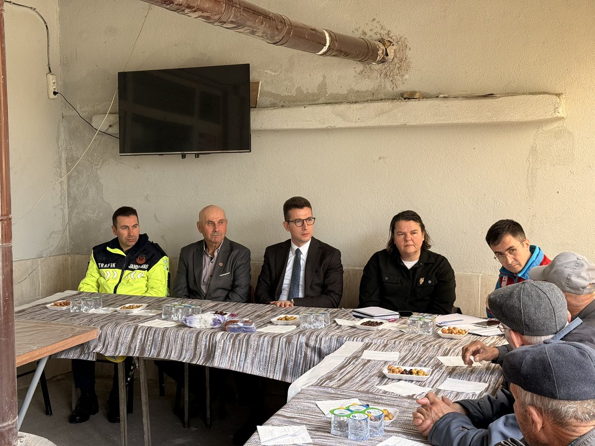 T.C. Ezine Kaymakamlığı tweet media