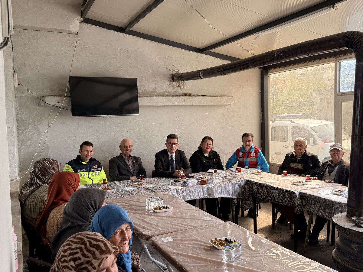 T.C. Ezine Kaymakamlığı tweet media