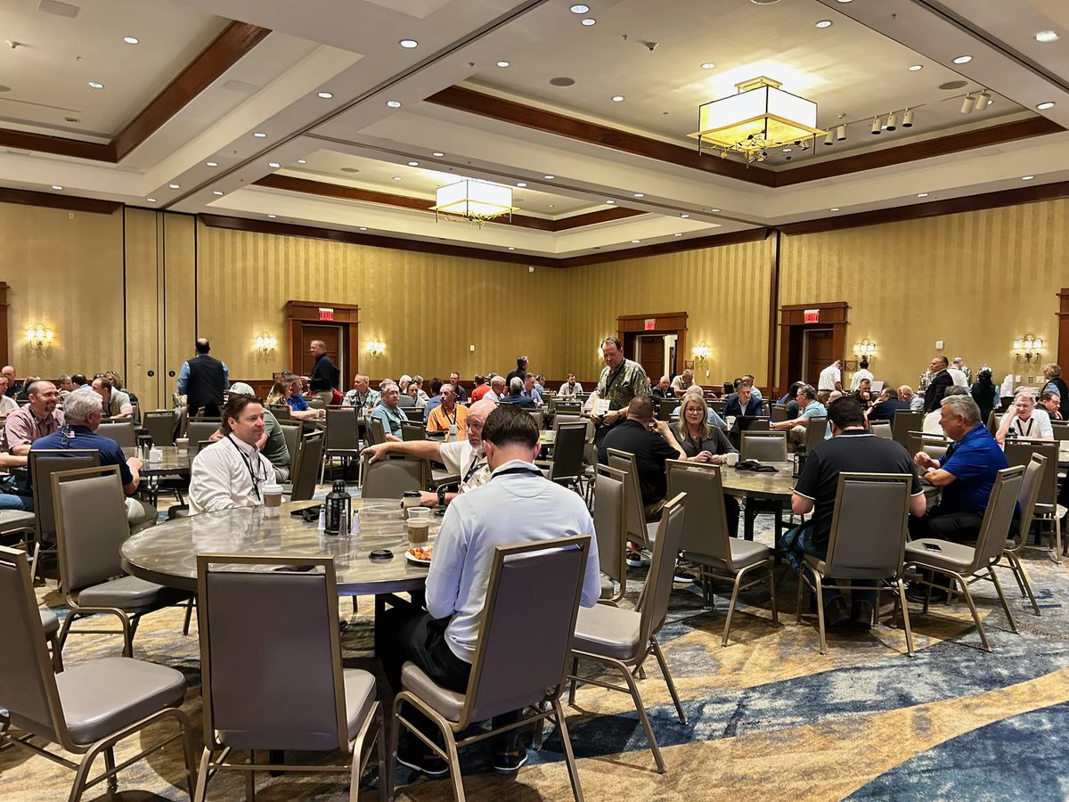 The King Air Gathering has officially kicked off at Horseshoe Bay Resort in Texas! Be sure to stop by the KADEX booth to connect with Ken Blow. He will be showcasing KAD Aerospace’s new Red LED Upper Beacon &amp; Fairing Assembly! We look forward to connecting with you!