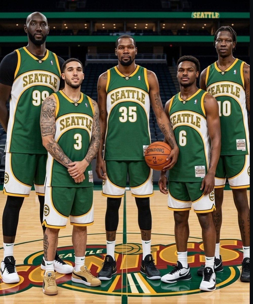 NBA - Jordi de Mas tweet media