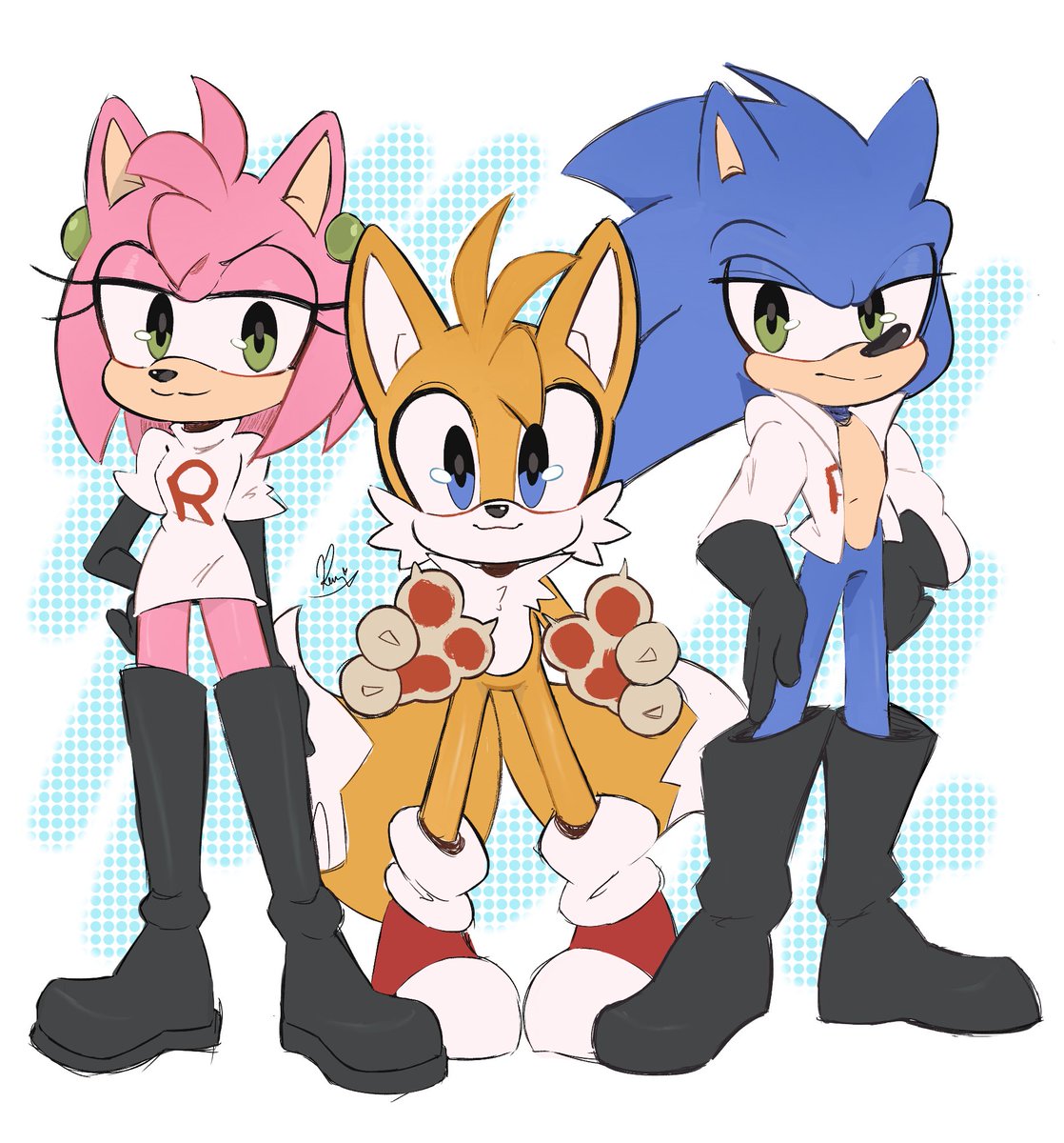 Remi 🌙🌻 tweet media