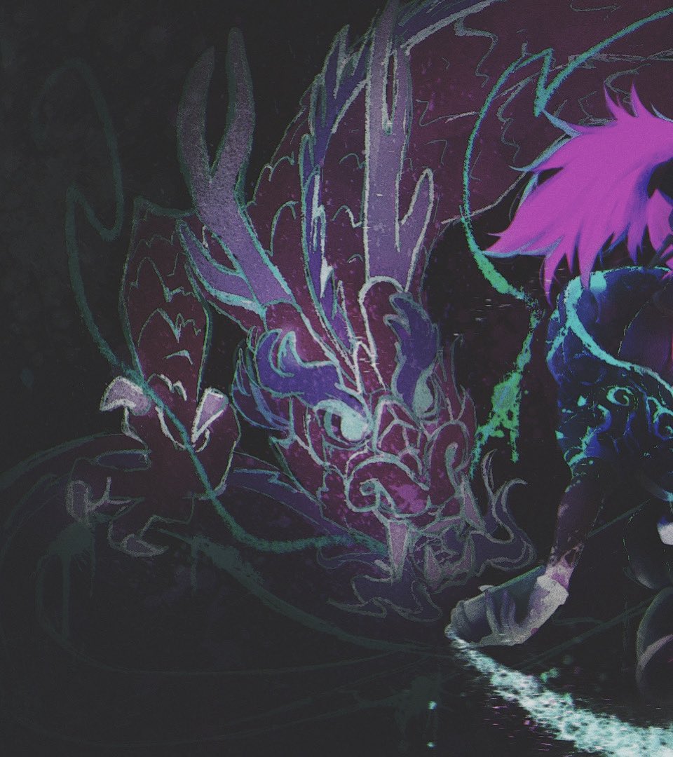 ❝ '𝐊𝐚𝐥𝐢 , 𝔶𝔬𝔲 𝔱𝔥𝔢 𝐆.𝐎.𝐀.𝐓. ❞ tweet media
