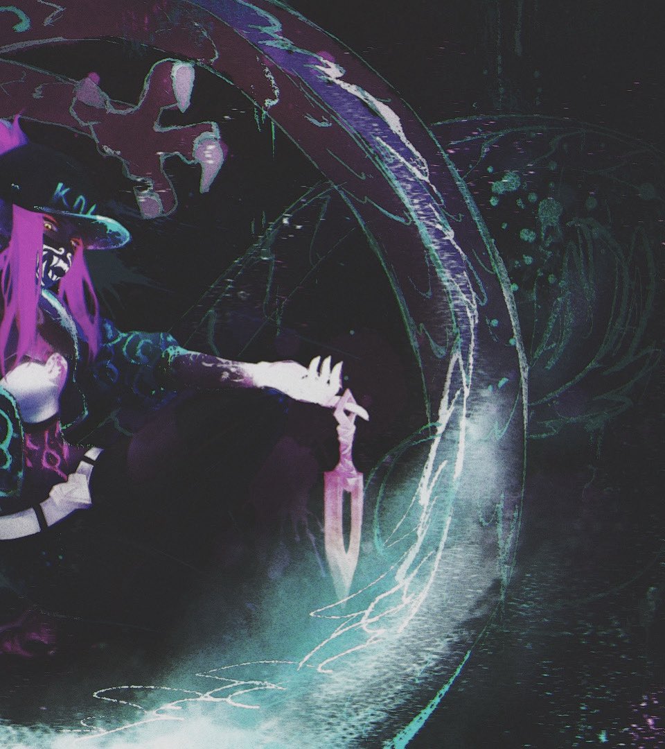 ❝ '𝐊𝐚𝐥𝐢 , 𝔶𝔬𝔲 𝔱𝔥𝔢 𝐆.𝐎.𝐀.𝐓. ❞ tweet media