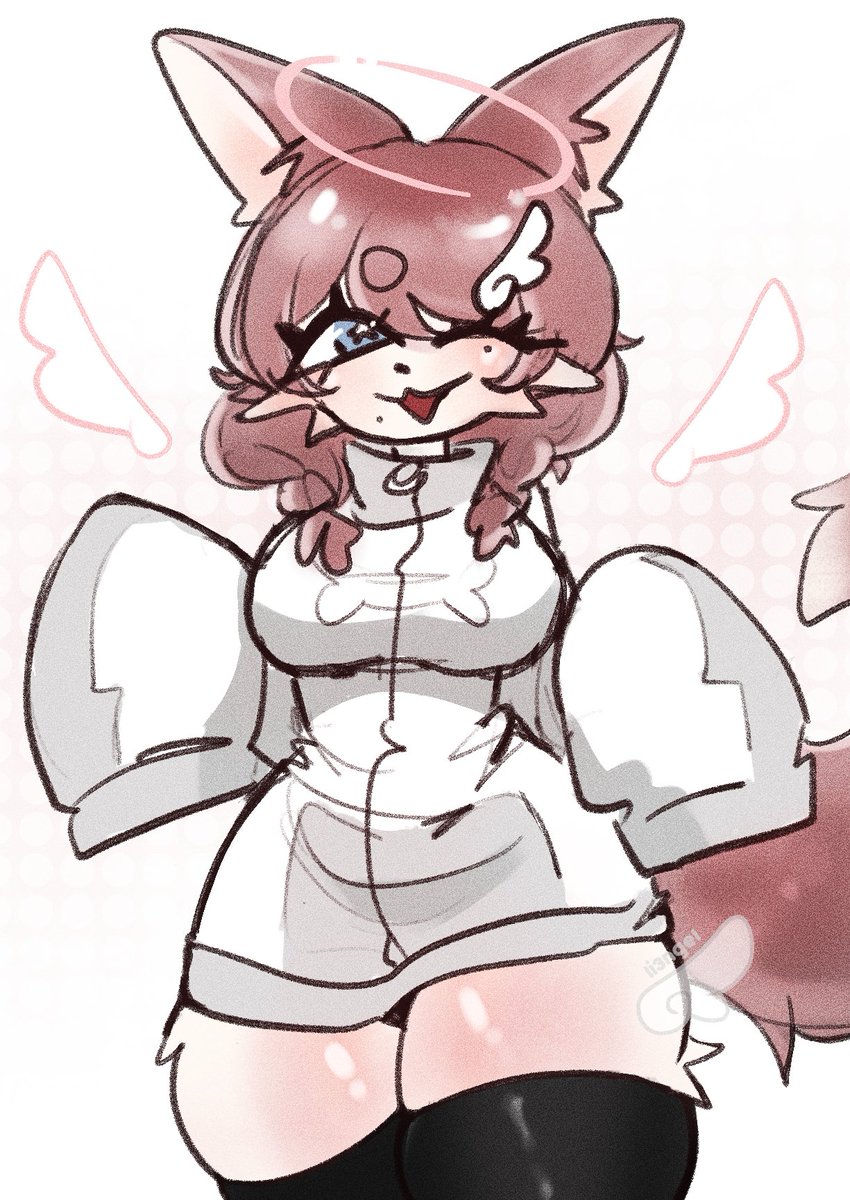 lien 🪽 (COMMISSIONS OPEN!) tweet media