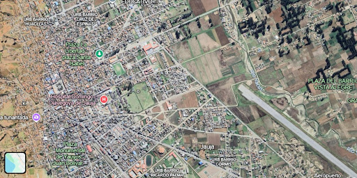 Jefrey Kevin Nickl Vilcapoma tweet media