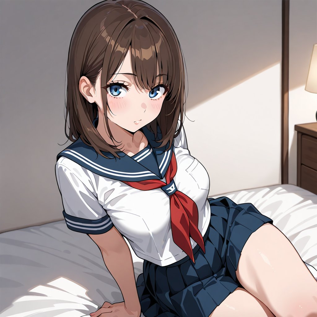 シャリ無し寿司 tweet media