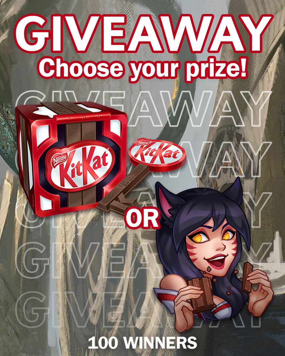 KITKAT Gaming 🎮 tweet media
