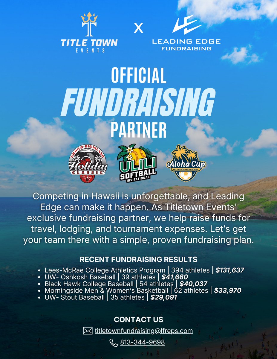 Leading Edge Fundraising • swVA tweet media