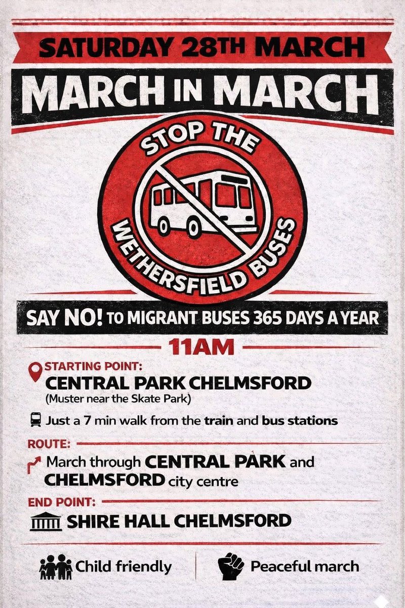 Adam Brooks AKA EssexPR 🇬🇧 tweet media