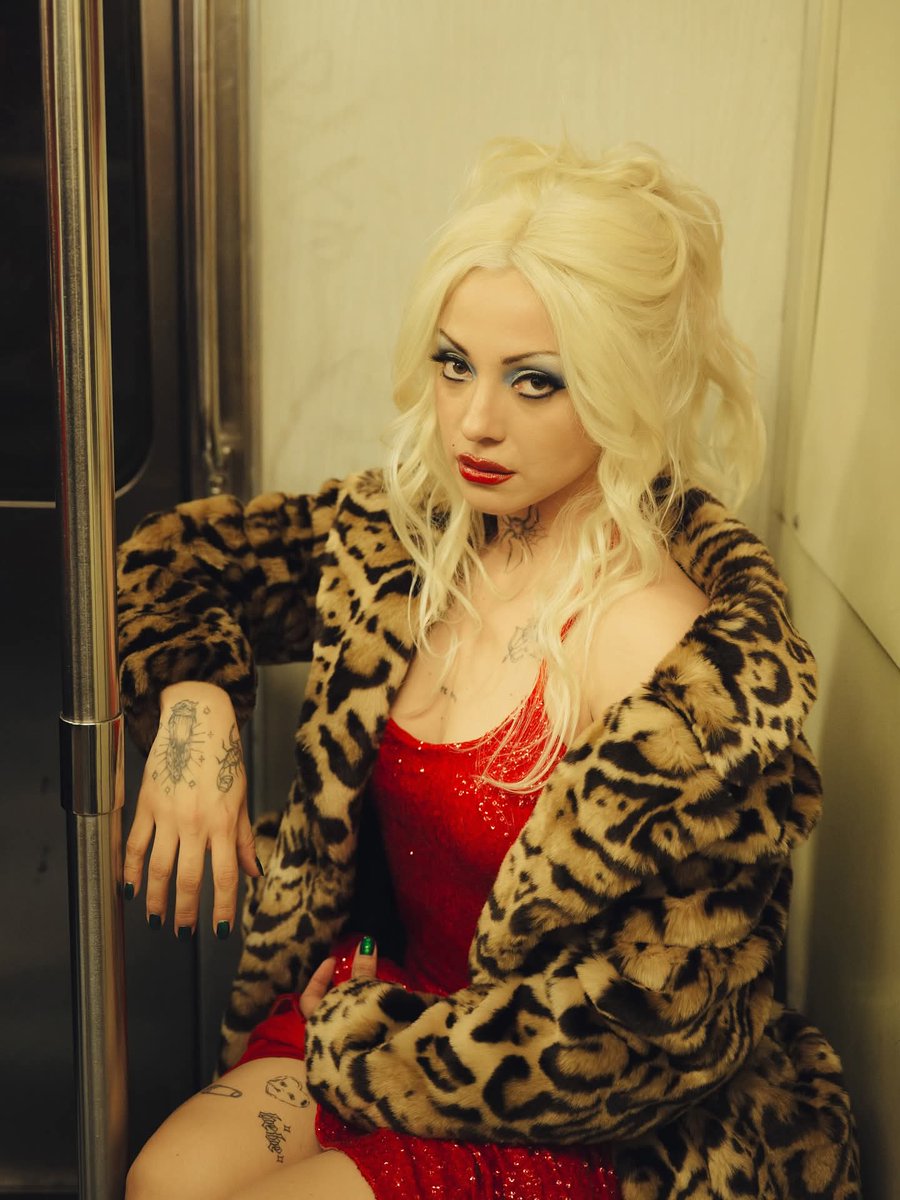 Mon Laferte Charts tweet media