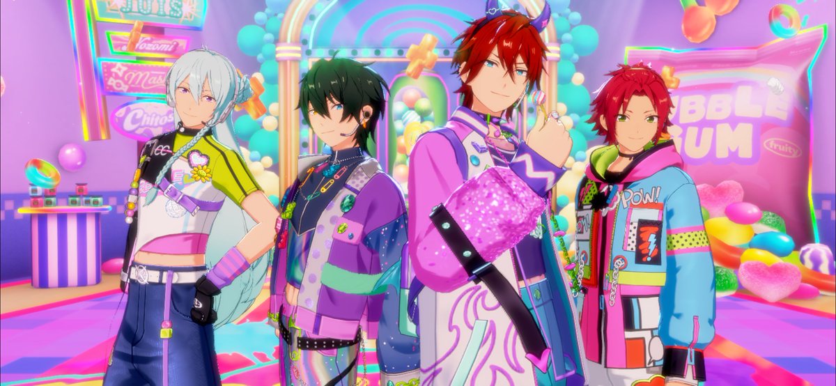 ﾏﾅ─月去卩 tweet media