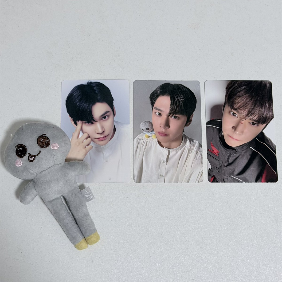 เงินเดือนสำรอง 3-6 เดือนของฉัน กำลังเก็กหล่อให้ฉัน