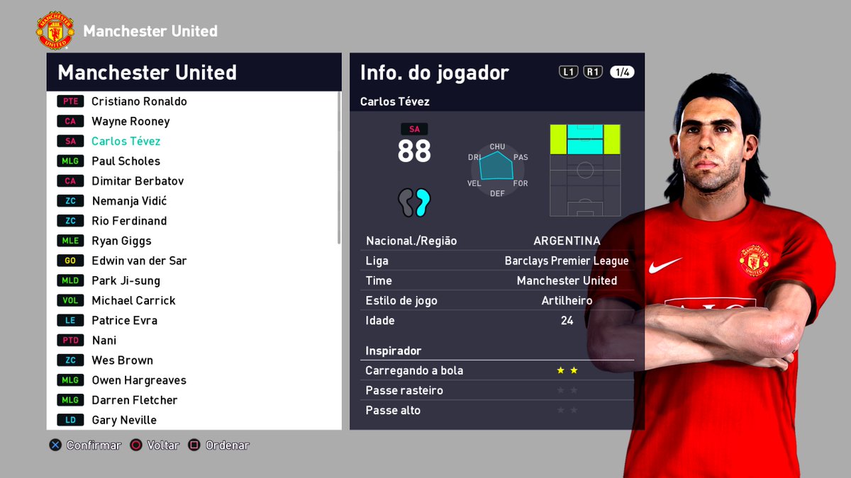 TudodePES tweet media