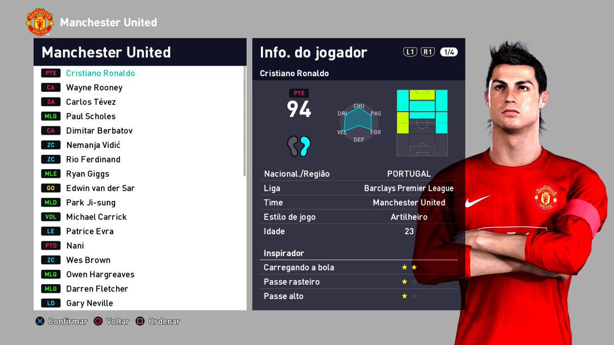 TudodePES tweet media