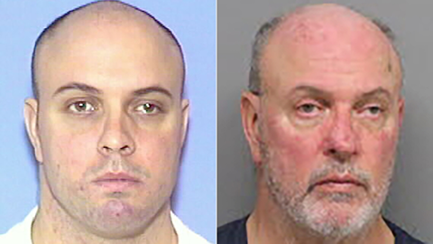 American Crime Stories tweet media