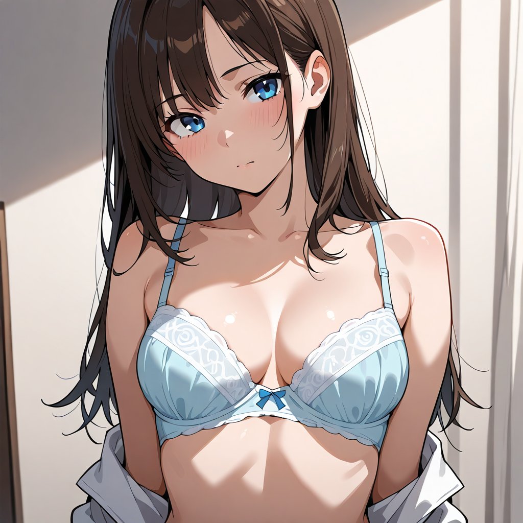 シャリ無し寿司 tweet media