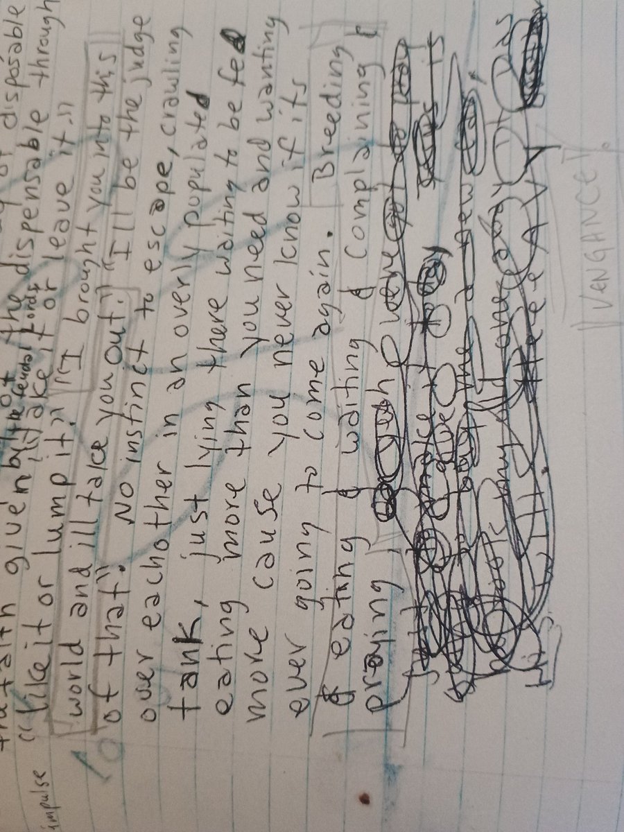 A Girl Floating tweet media