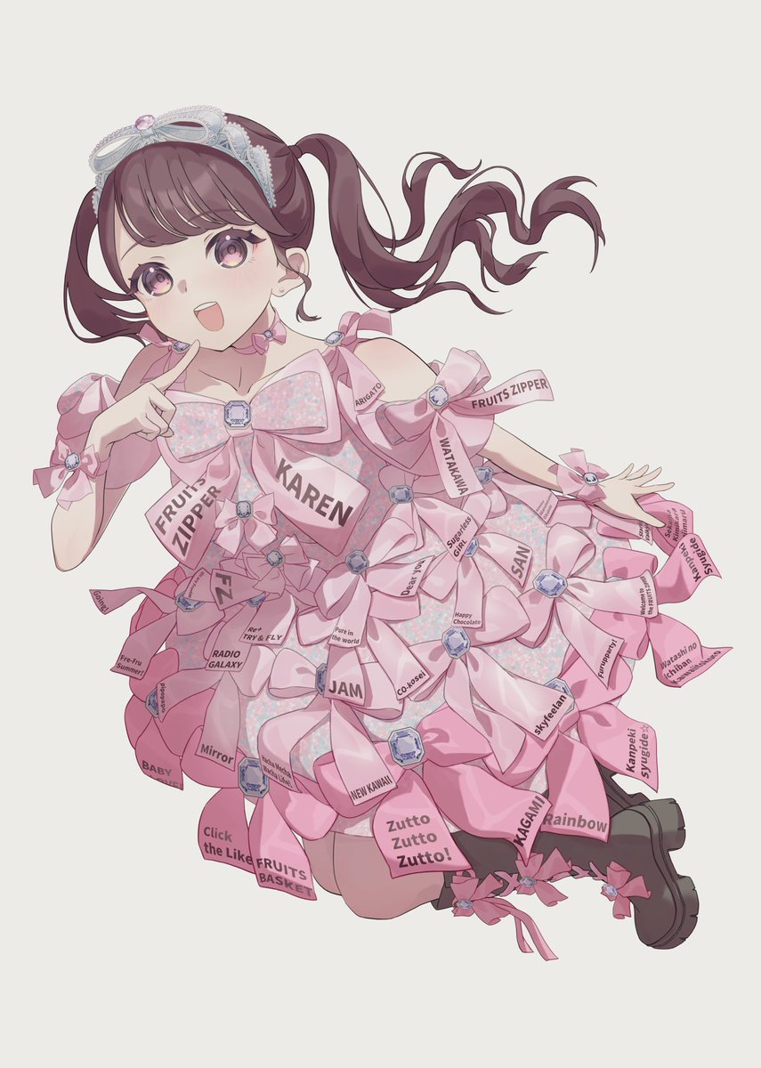 春咲きのひまわり👼🏻🎀🤍 (@himawr_fan) / Posts / X