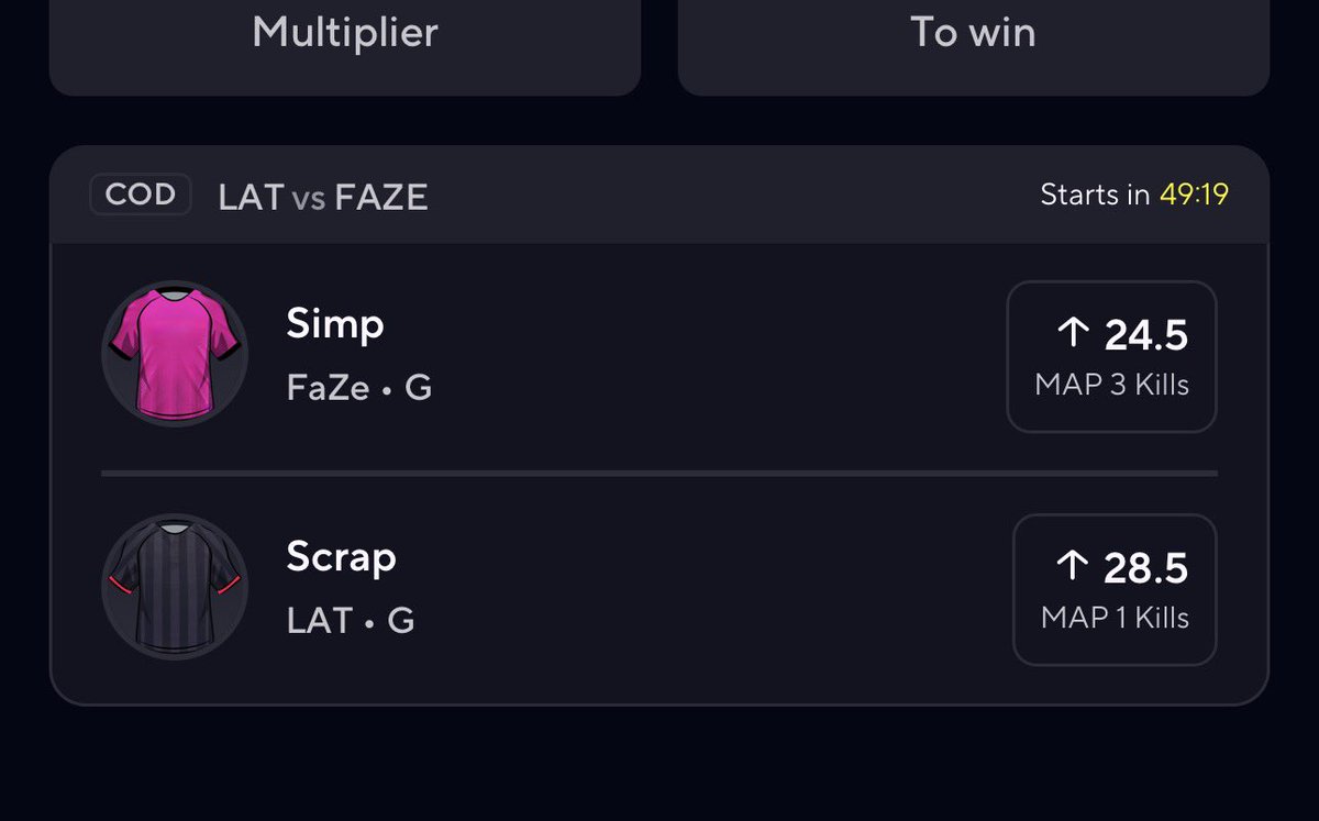 Nuclear Picks tweet media