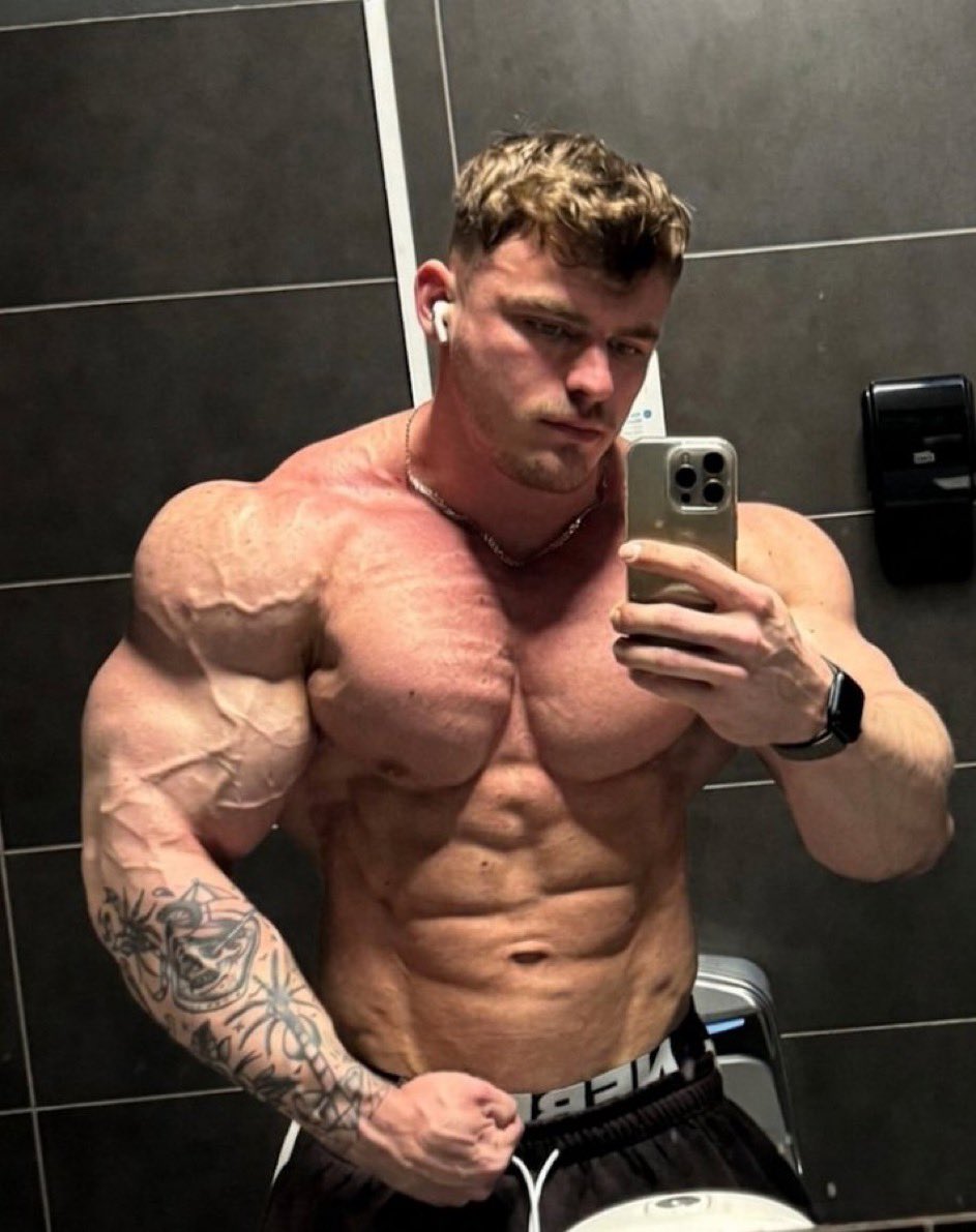 Ace Bannon tweet media