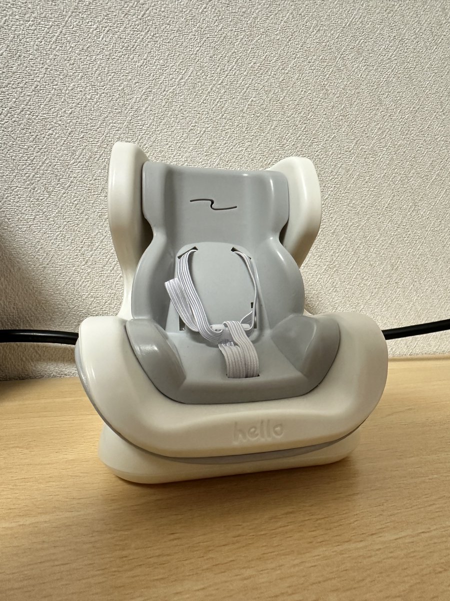 しゃふと tweet media