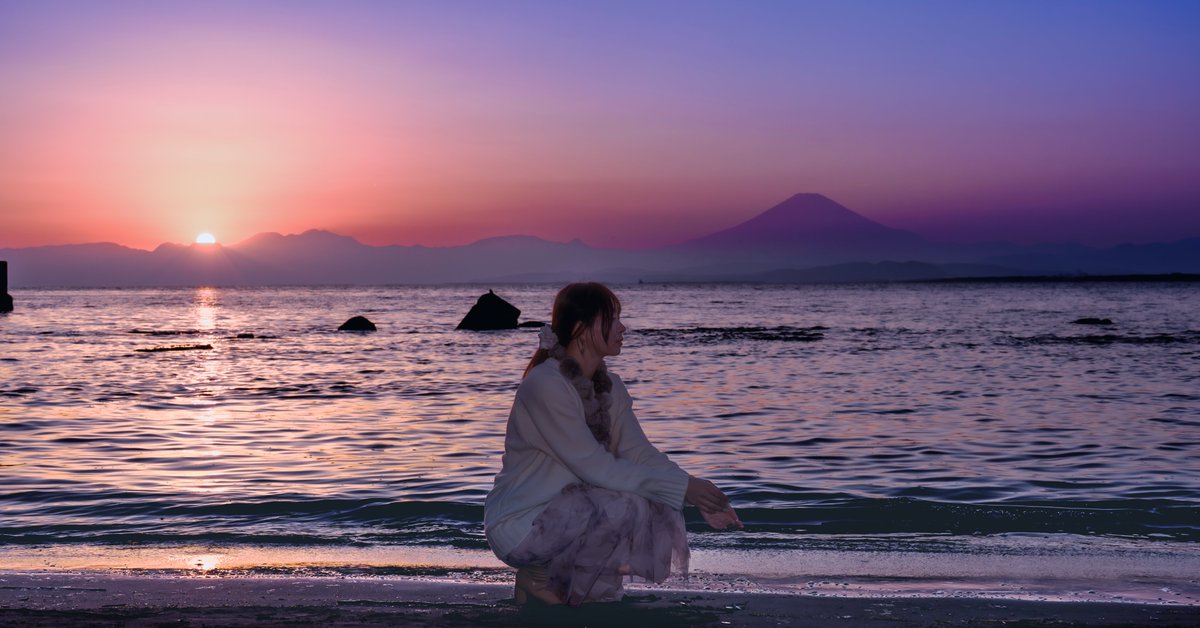 みかん(S) tweet media