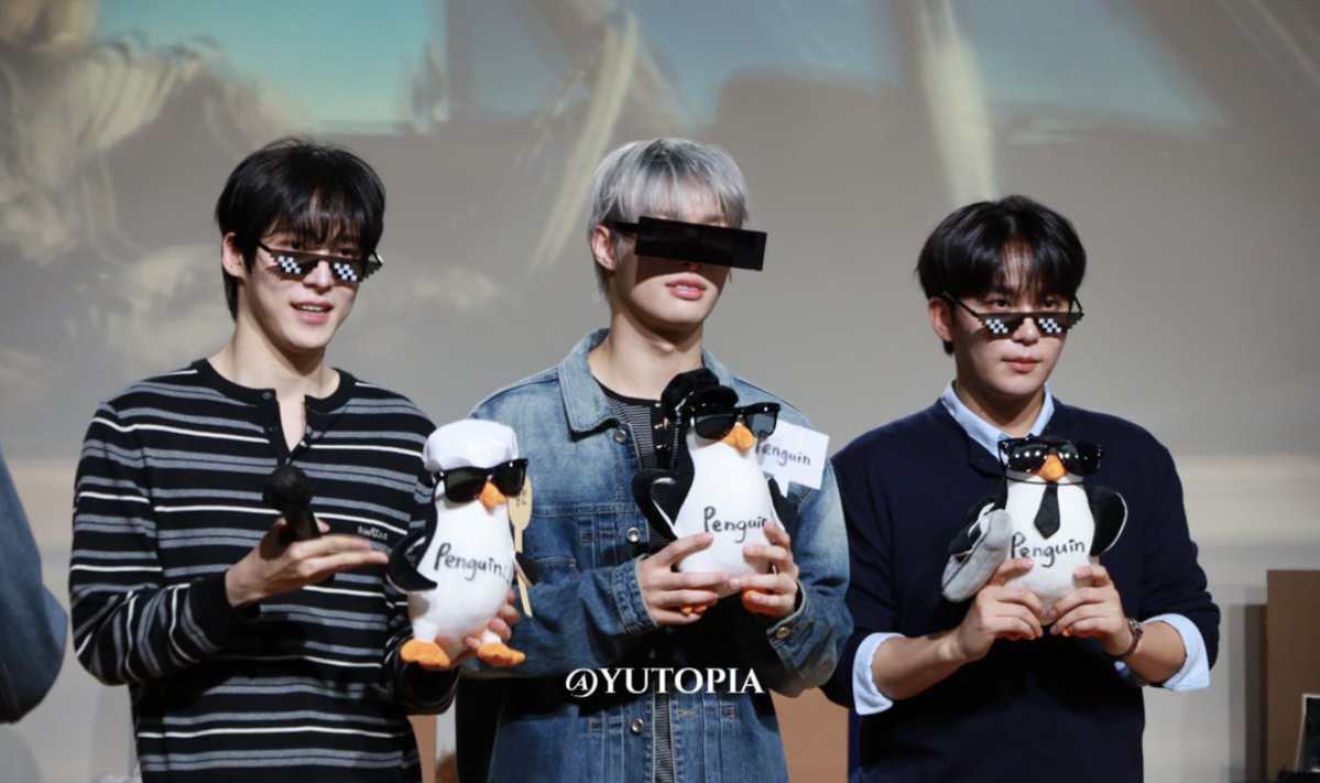 ʏᴜᴛᴏᴘɪᴀ tweet media