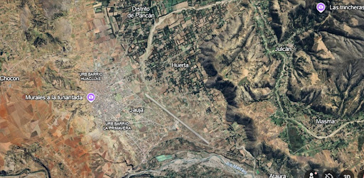 Jefrey Kevin Nickl Vilcapoma tweet media