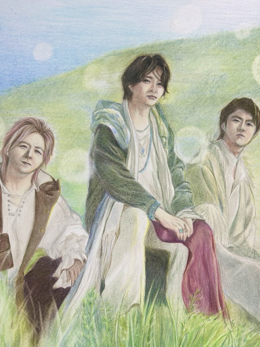 こっぷる🍏 tweet media